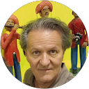Profilbild von „Tiago de Oliveira Pinto“